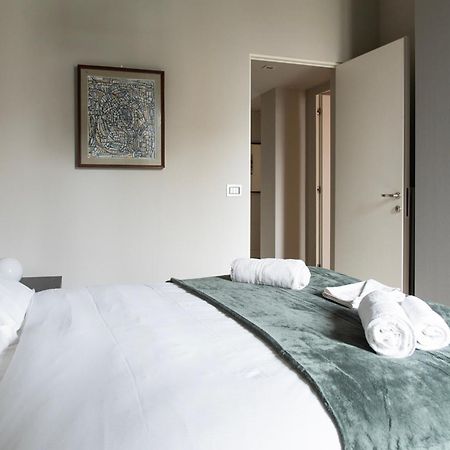 Youhosty - Chinatown Bright And Luxury Apartment 밀라노 외부 사진