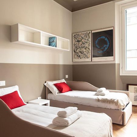 Youhosty - Chinatown Bright And Luxury Apartment 밀라노 외부 사진