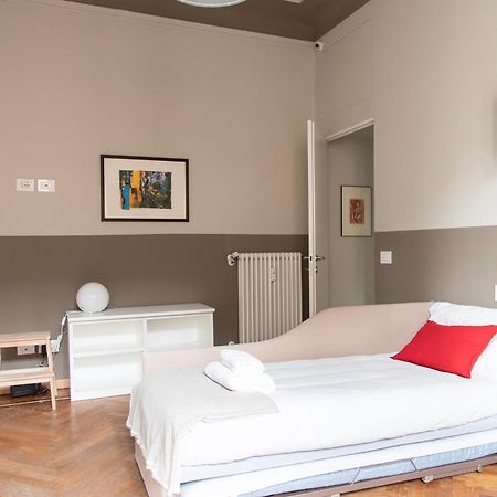 Youhosty - Chinatown Bright And Luxury Apartment 밀라노 외부 사진