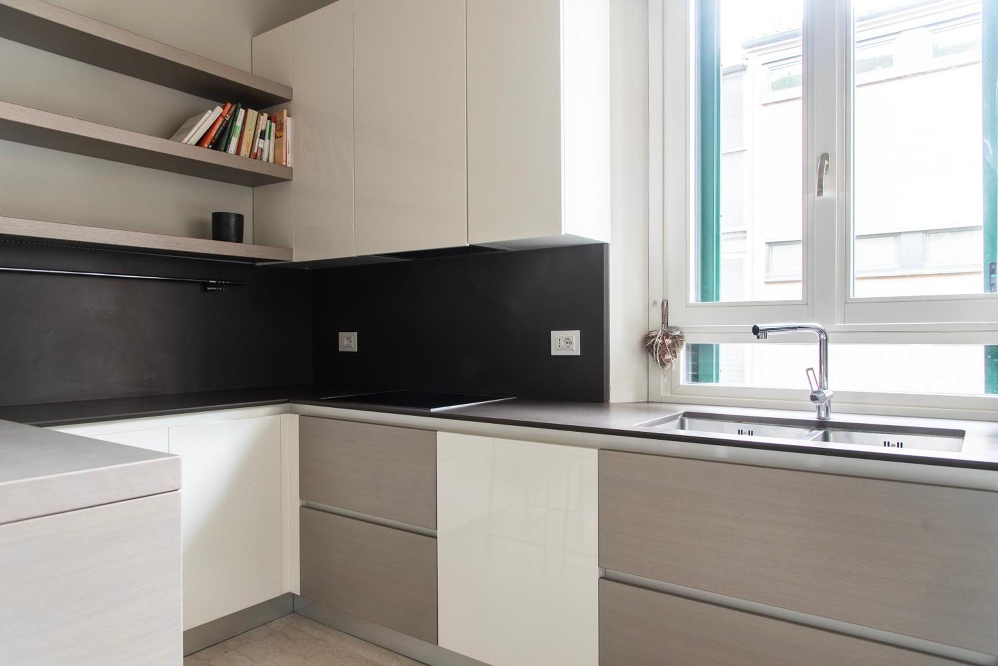 Youhosty - Chinatown Bright And Luxury Apartment 밀라노 외부 사진