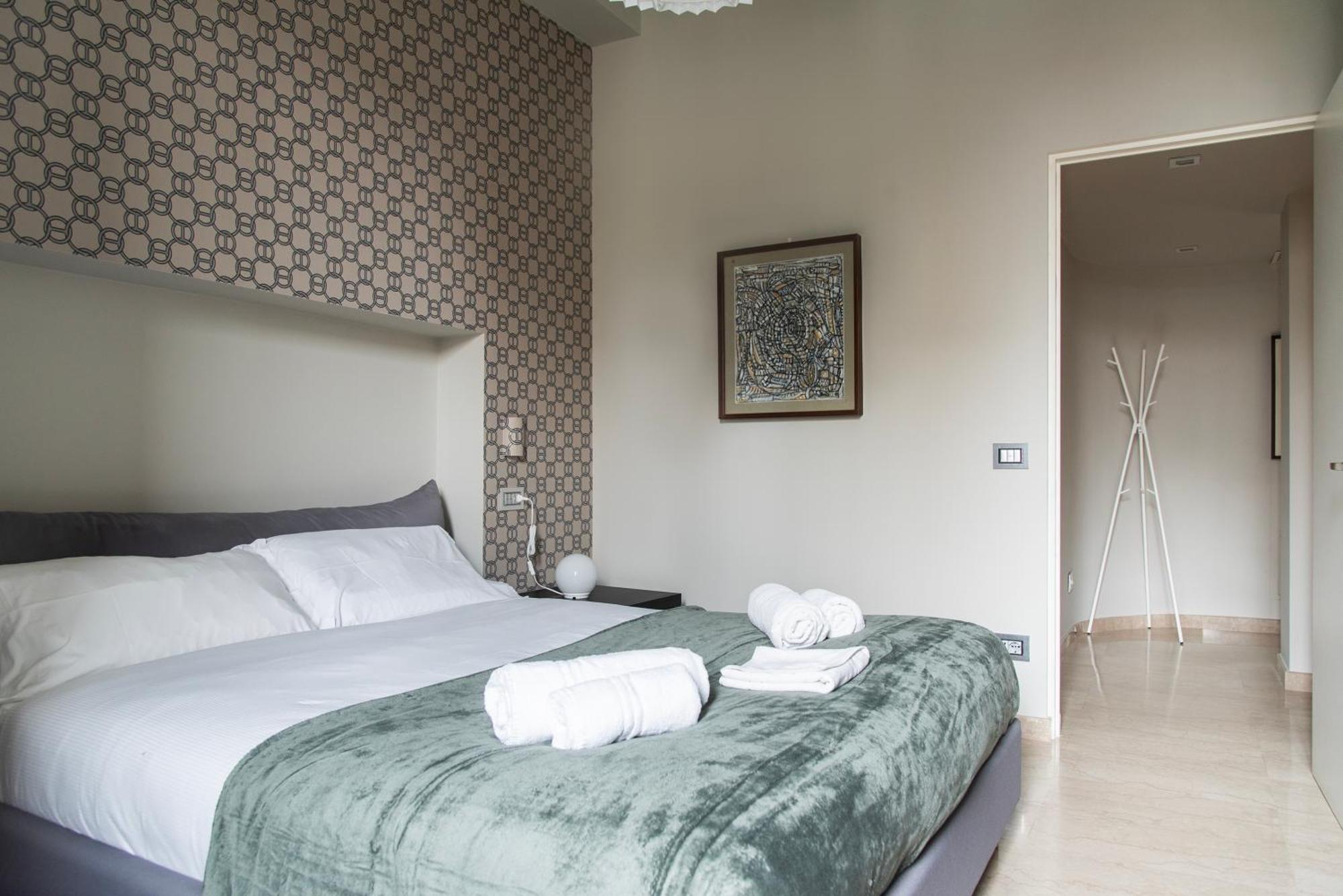 Youhosty - Chinatown Bright And Luxury Apartment 밀라노 외부 사진