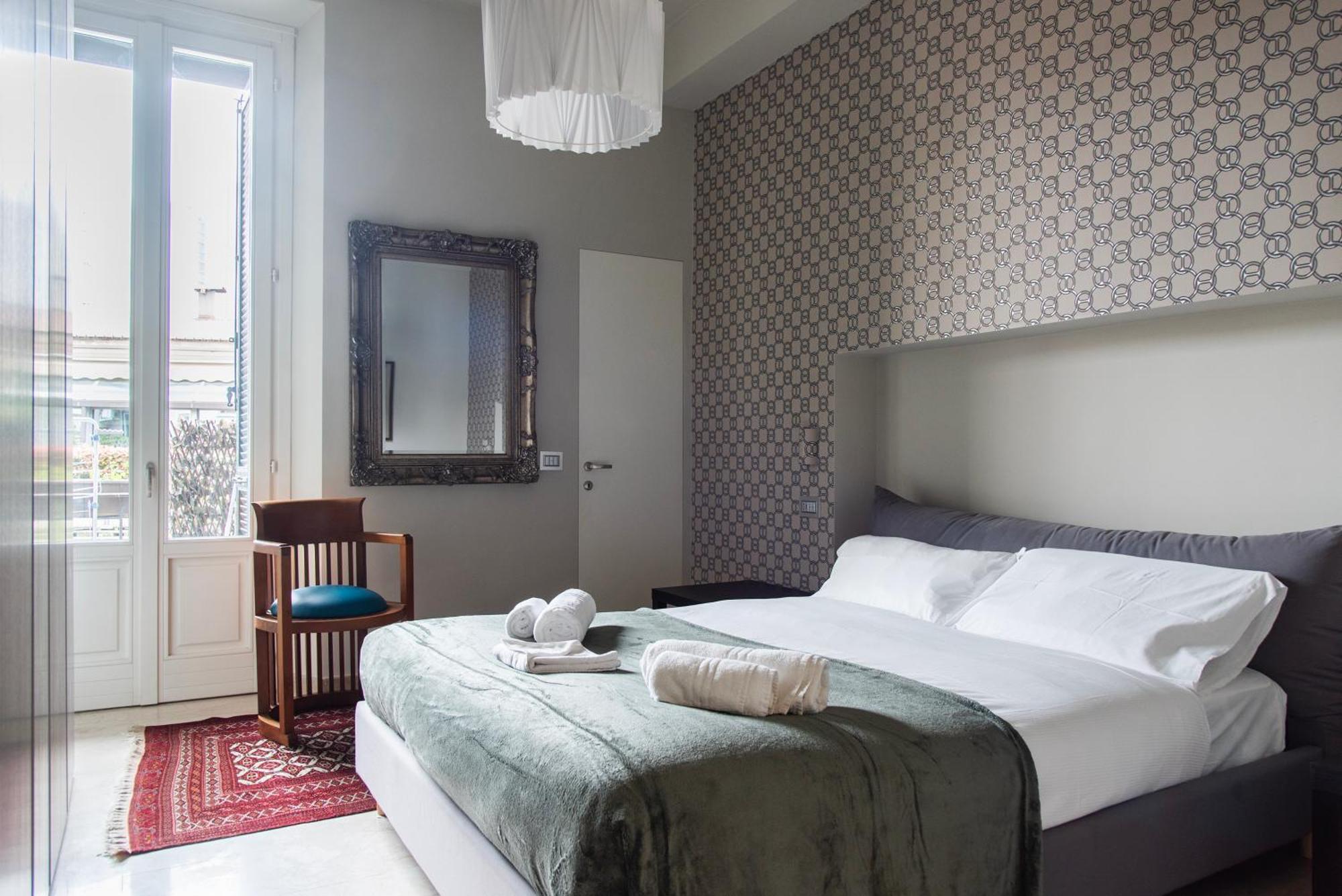 Youhosty - Chinatown Bright And Luxury Apartment 밀라노 외부 사진