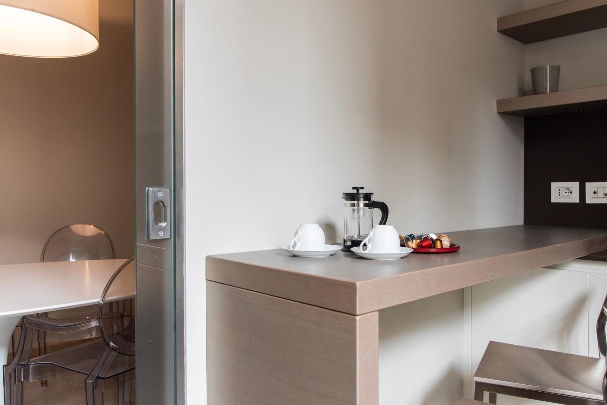 Youhosty - Chinatown Bright And Luxury Apartment 밀라노 외부 사진