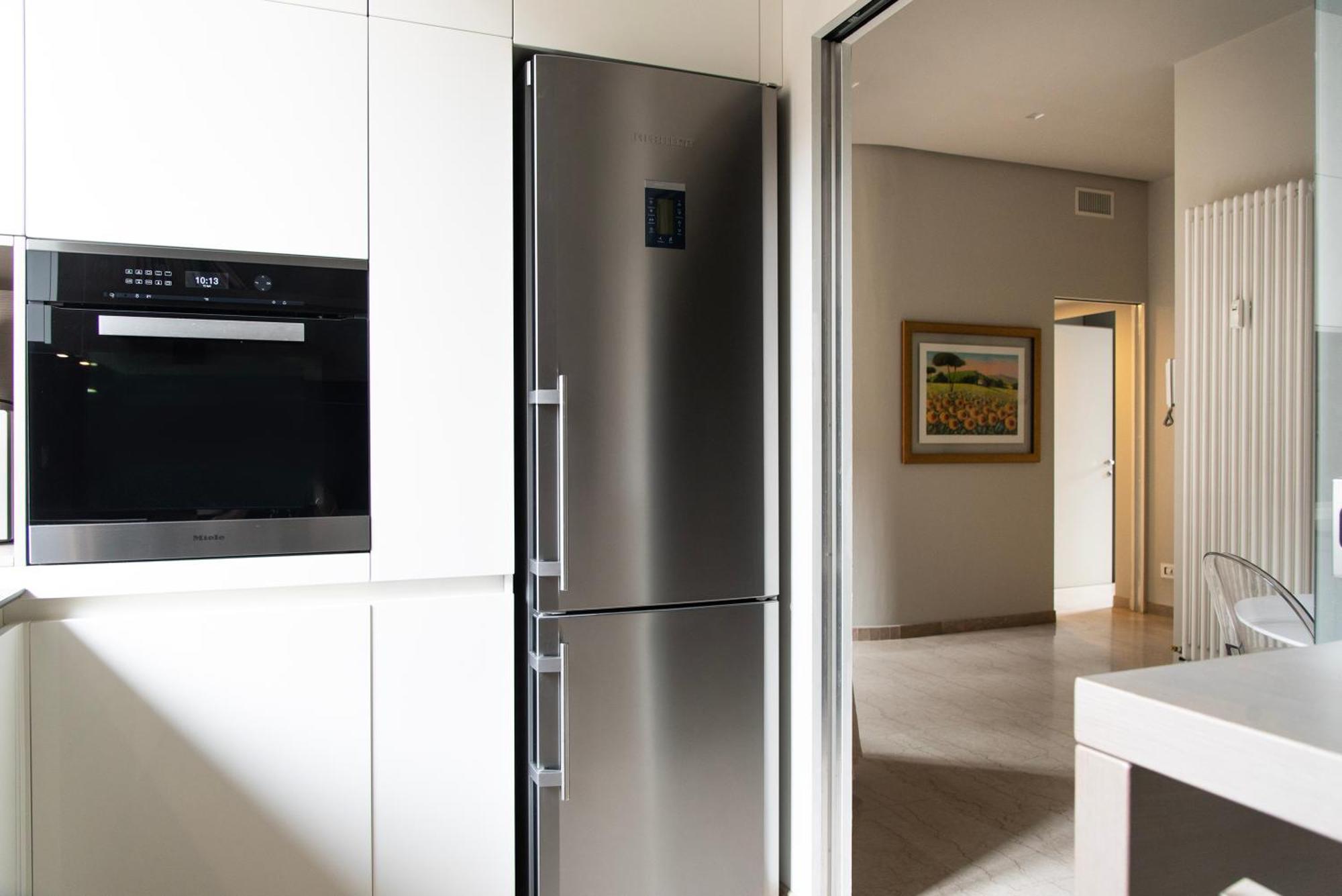 Youhosty - Chinatown Bright And Luxury Apartment 밀라노 외부 사진