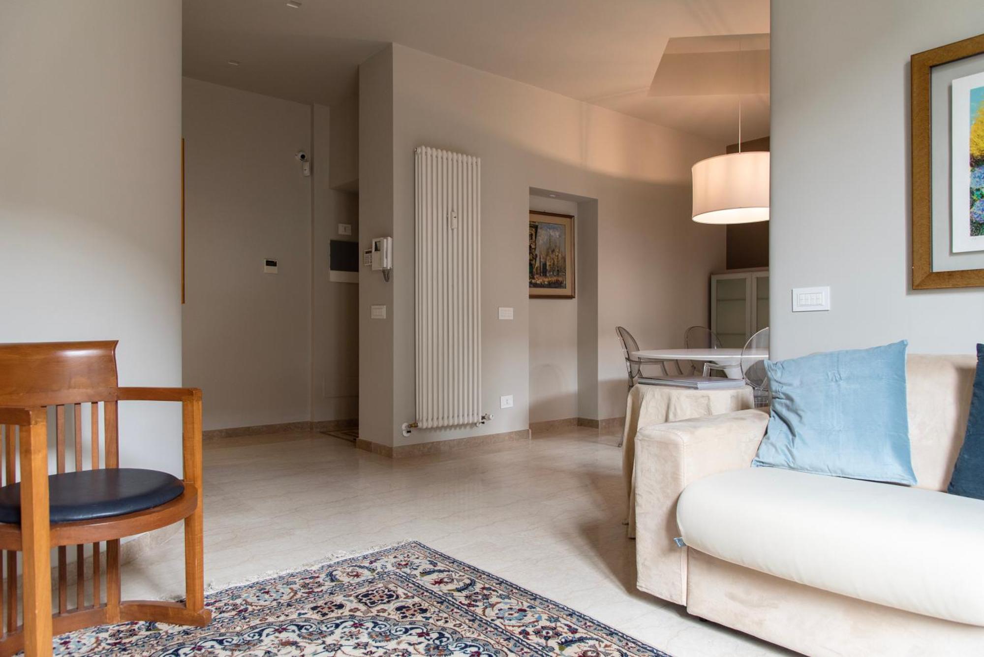 Youhosty - Chinatown Bright And Luxury Apartment 밀라노 외부 사진