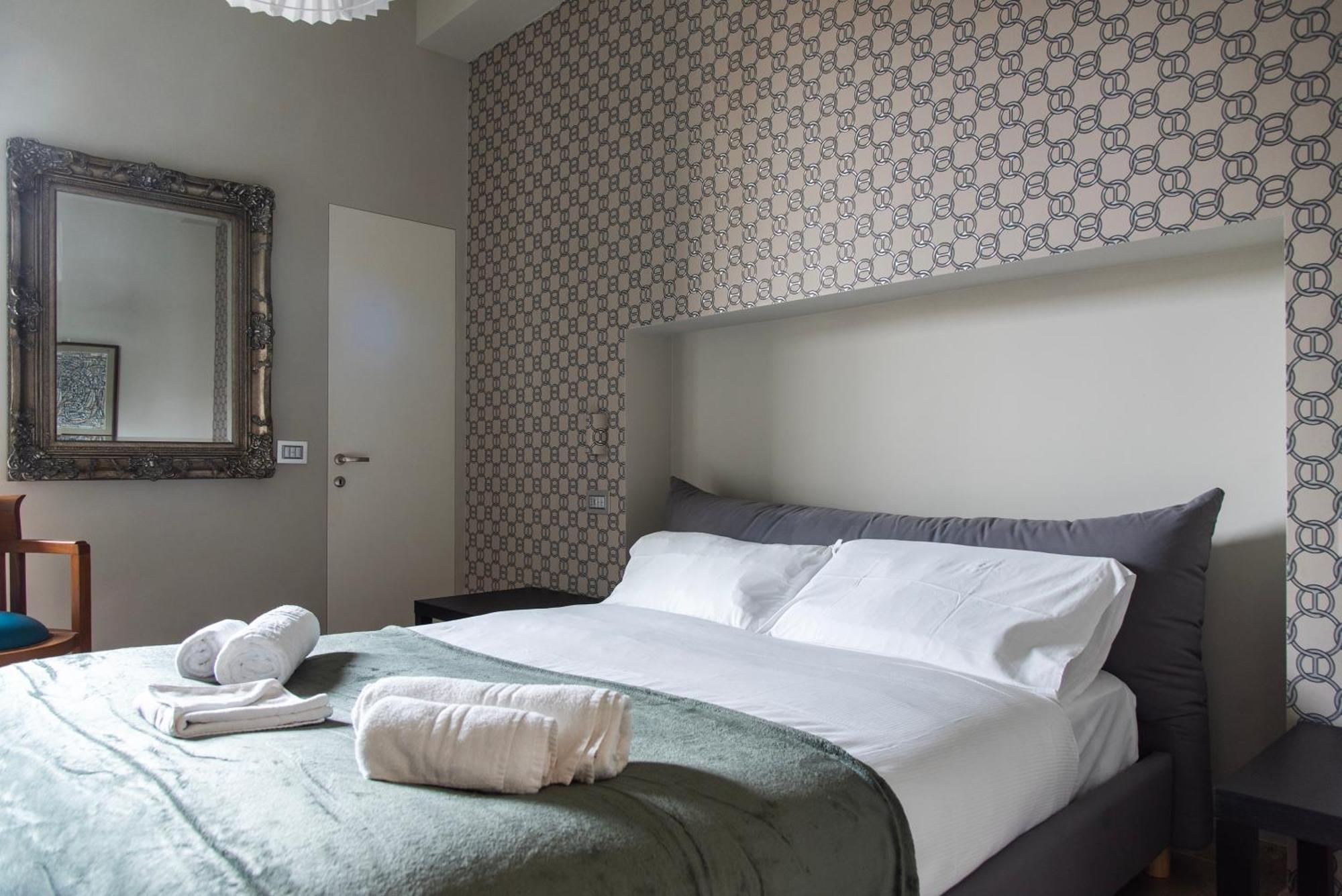 Youhosty - Chinatown Bright And Luxury Apartment 밀라노 외부 사진