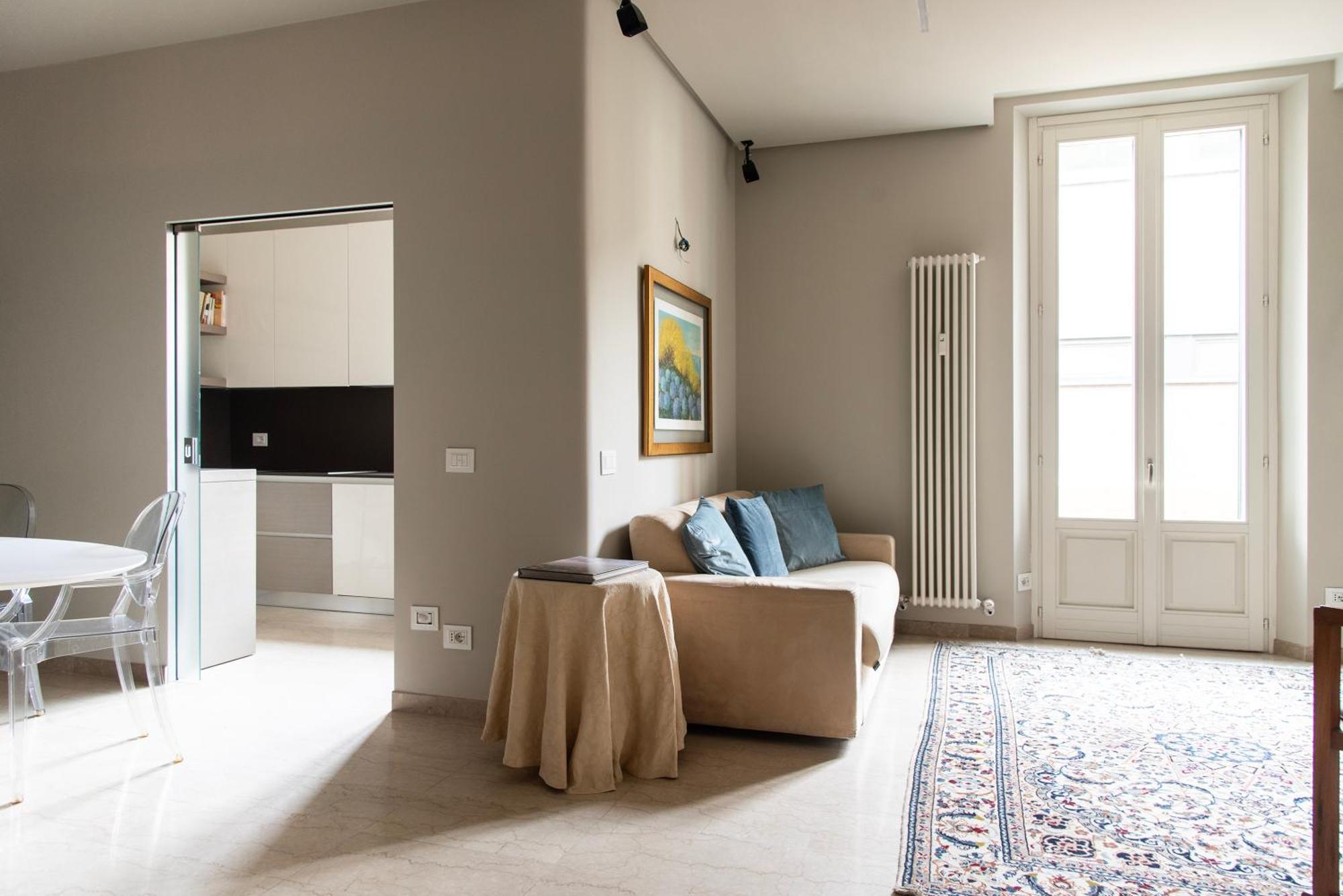 Youhosty - Chinatown Bright And Luxury Apartment 밀라노 외부 사진