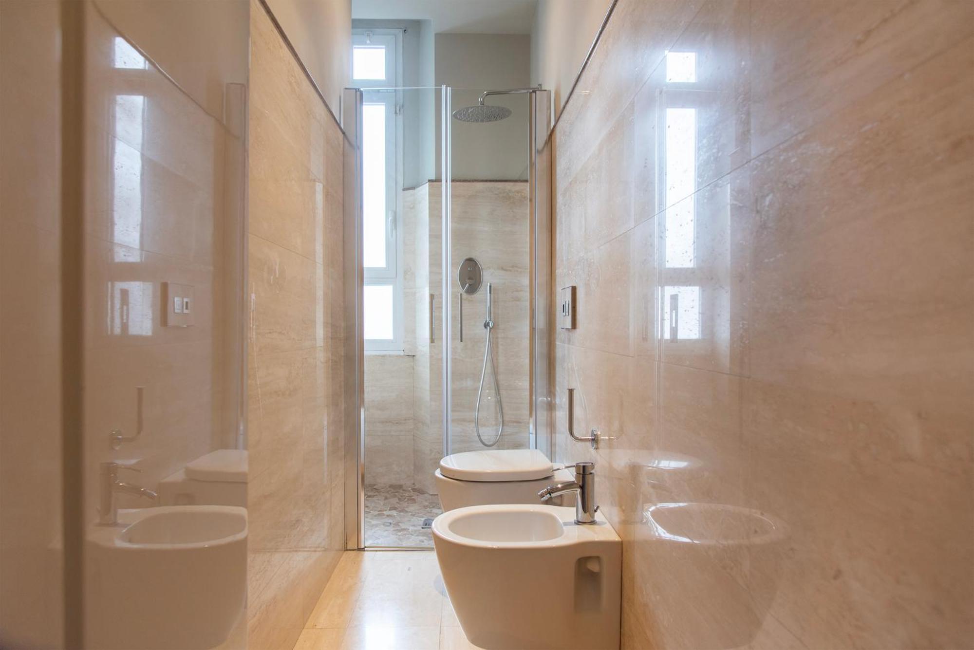 Youhosty - Chinatown Bright And Luxury Apartment 밀라노 외부 사진