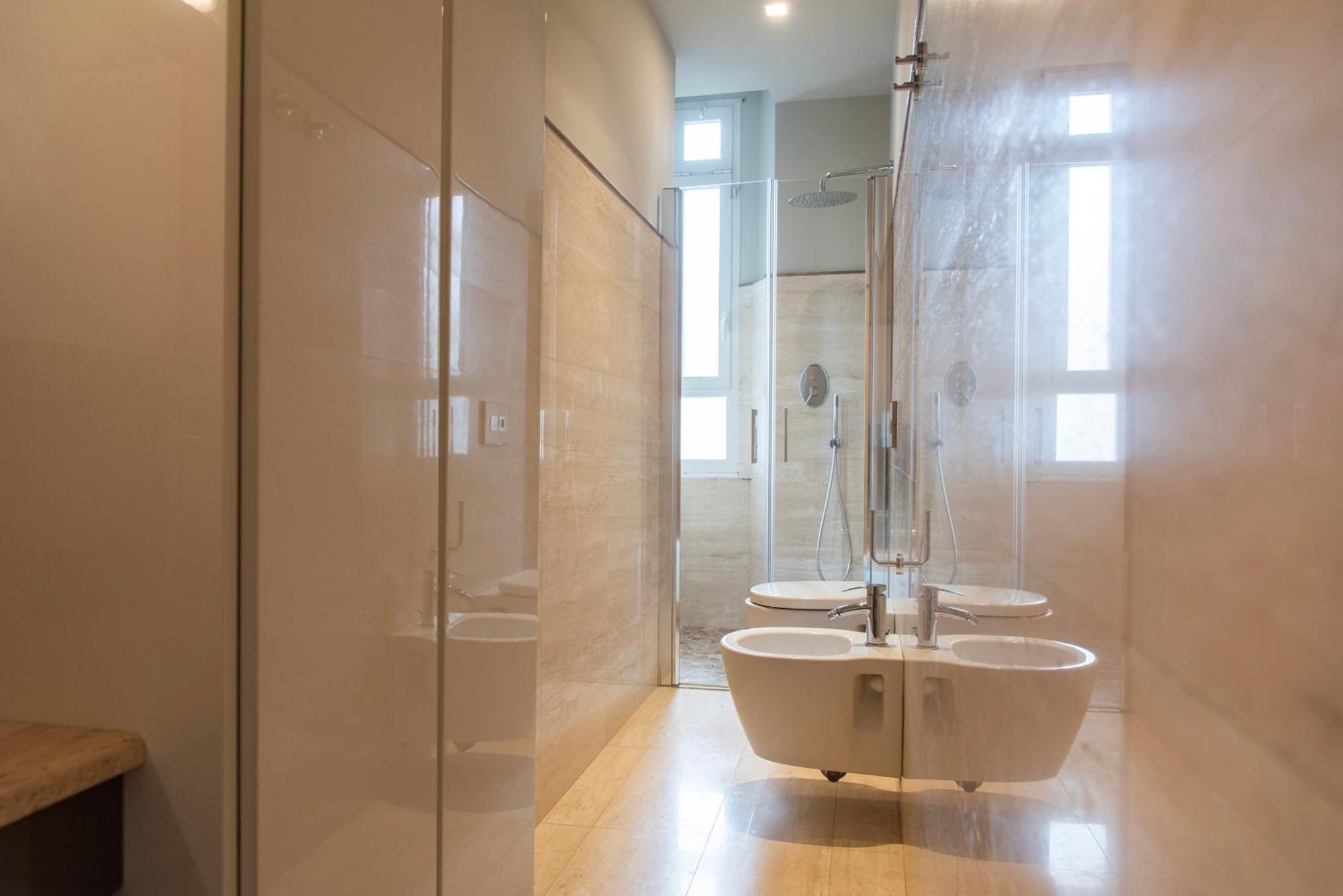 Youhosty - Chinatown Bright And Luxury Apartment 밀라노 외부 사진